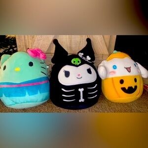 Hello kitty Sanrio bundle